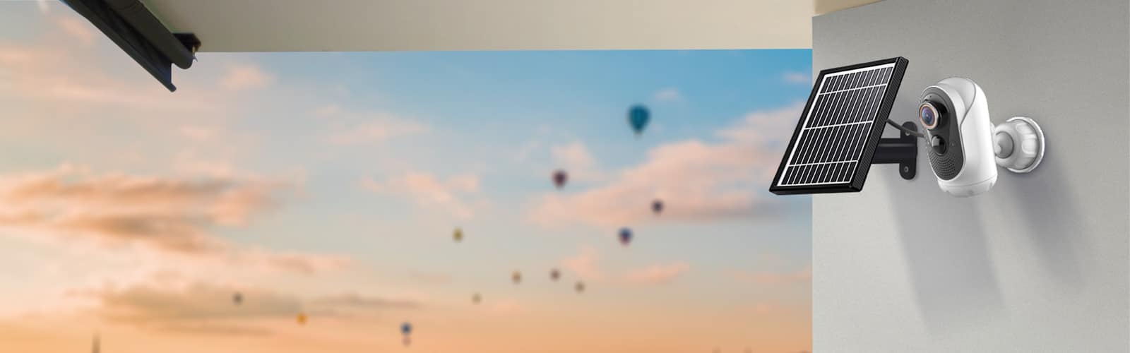 Aiwit.Appan Awesome Smart Home App by EKEN