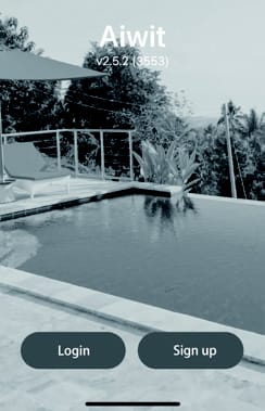 R6 Security Camera User Manual - Aiwit.App