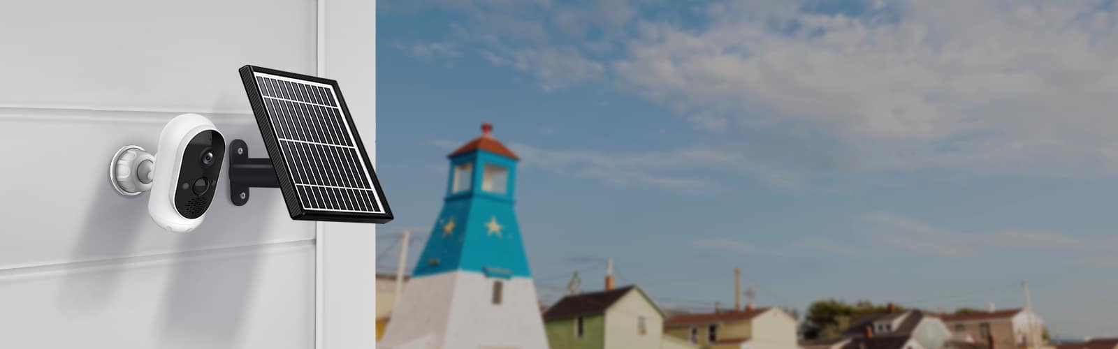 Aiwit.Appan Awesome Smart Home App by EKEN