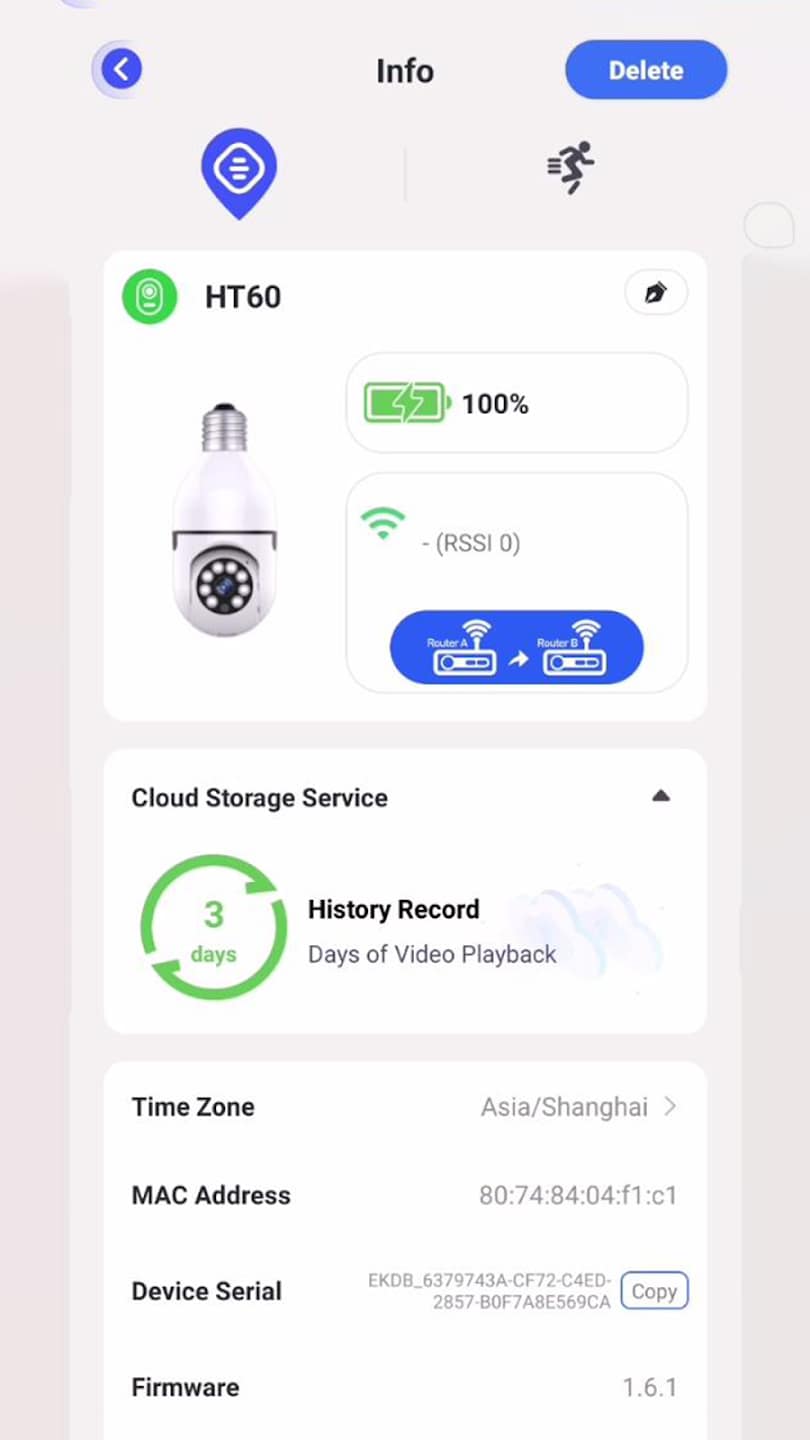 Download the Aiwit App&Aiwit App Update Log Aiwit.App
