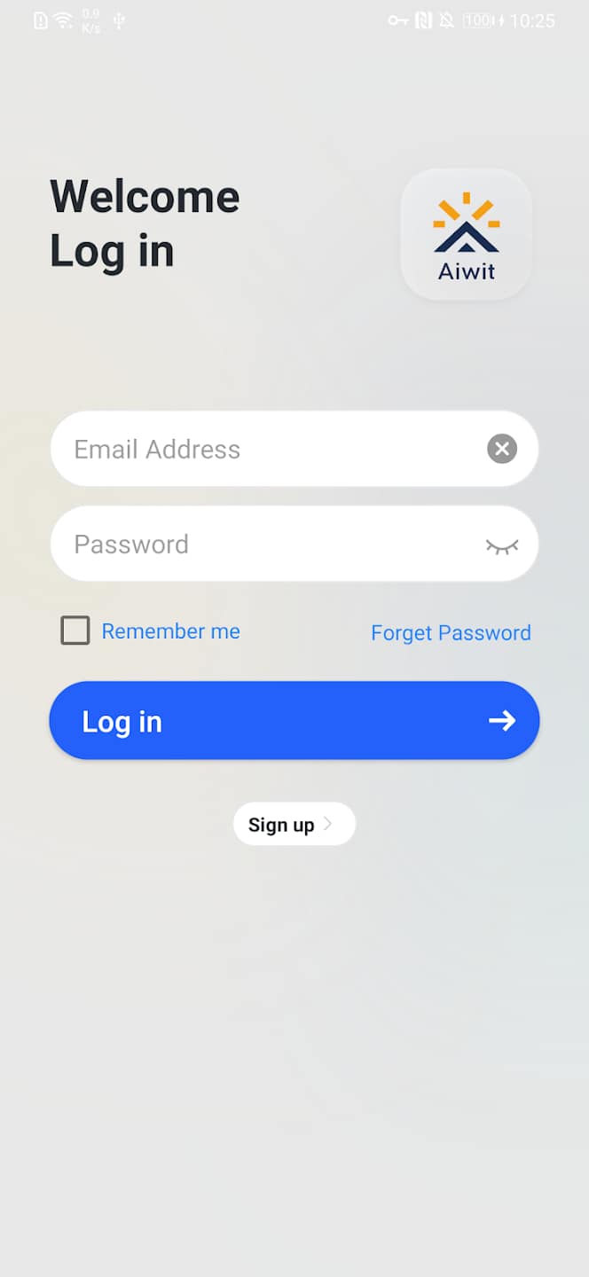 Download the Aiwit App&Aiwit App Update Log Aiwit.App